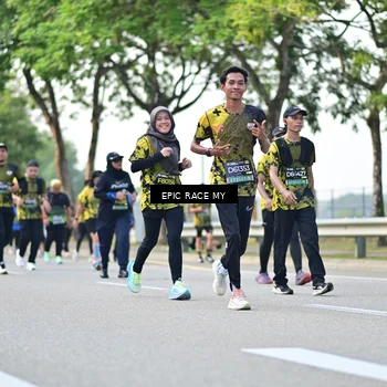 Runner Photo 6281280