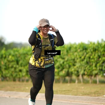 Runner Photo 6281282