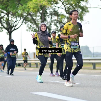 Runner Photo 6281283