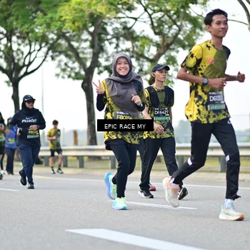 Runner Photo 6281295