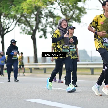 Runner Photo 6281296