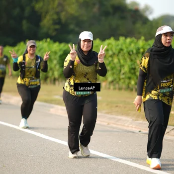 Runner Photo 6281298