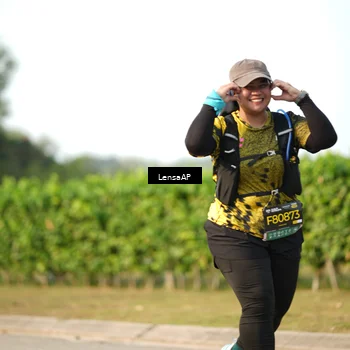 Runner Photo 6281307