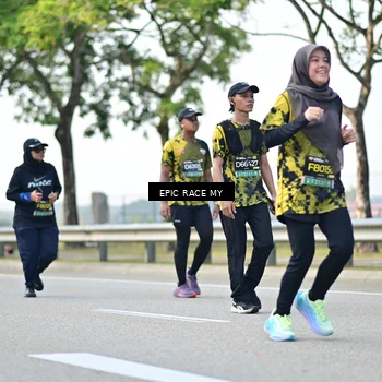 Runner Photo 6281308