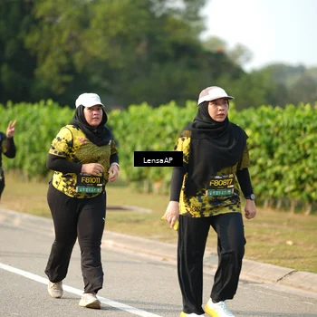 Runner Photo 6281320