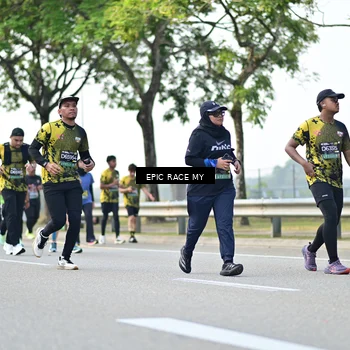 Runner Photo 6281321