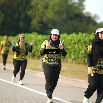 Runner Photo 6281324