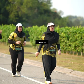 Runner Photo 6281337