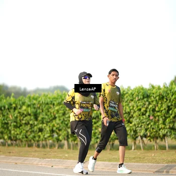 Runner Photo 6281338