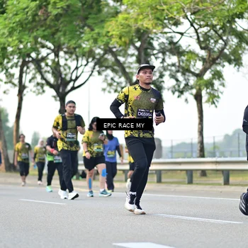 Runner Photo 6281339