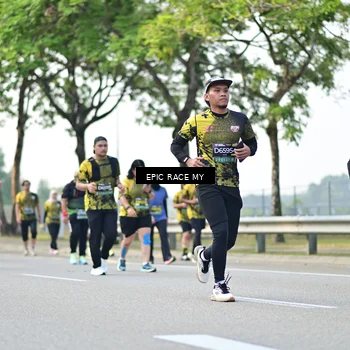 Runner Photo 6281341