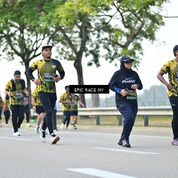 Runner Photo 6281345