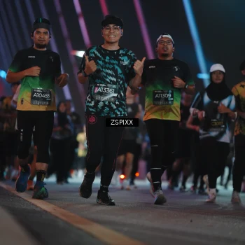 Runner Photo 6281350