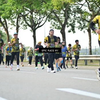 Runner Photo 6281356