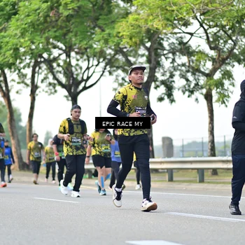 Runner Photo 6281357