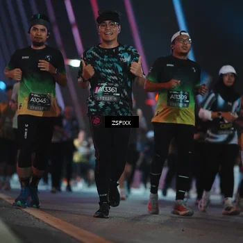 Runner Photo 6281358