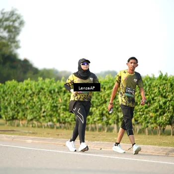 Runner Photo 6281362