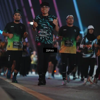 Runner Photo 6281365