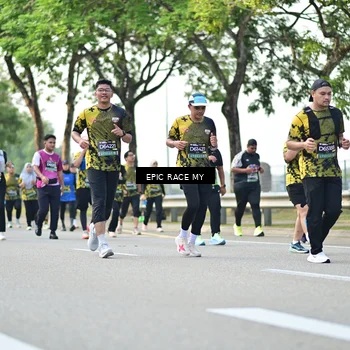 Runner Photo 6281379