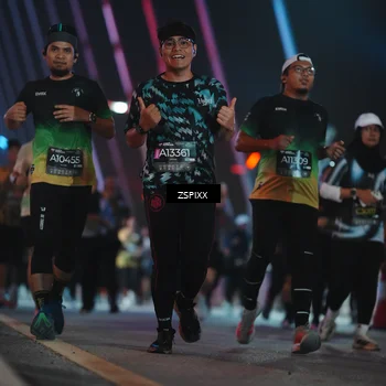 Runner Photo 6281382