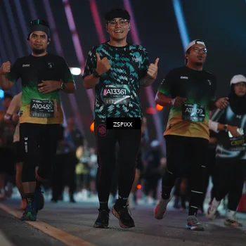 Runner Photo 6281389
