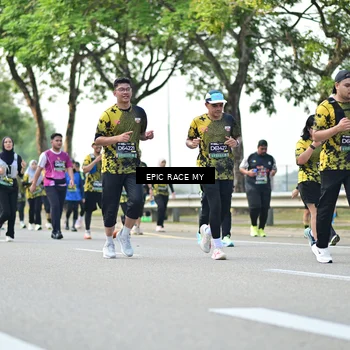Runner Photo 6281394