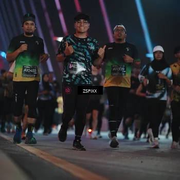 Runner Photo 6281396