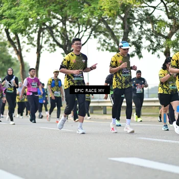 Runner Photo 6281397