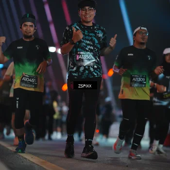 Runner Photo 6281407