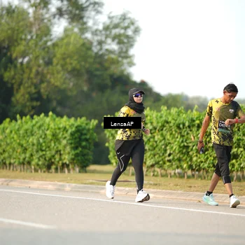 Runner Photo 6281410