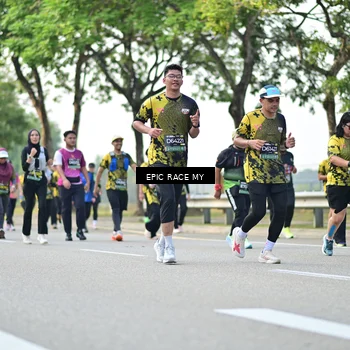 Runner Photo 6281411