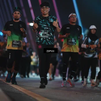 Runner Photo 6281415