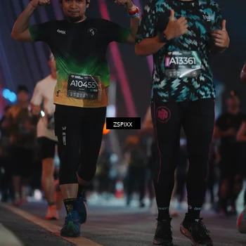 Runner Photo 6281428