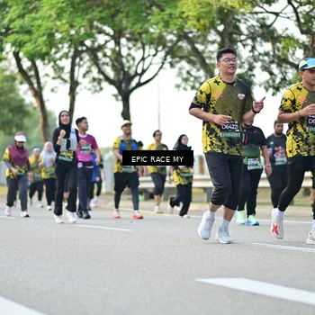 Runner Photo 6281429