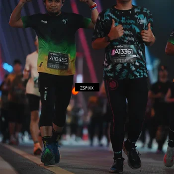 Runner Photo 6281430