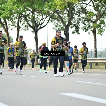 Runner Photo 6281434