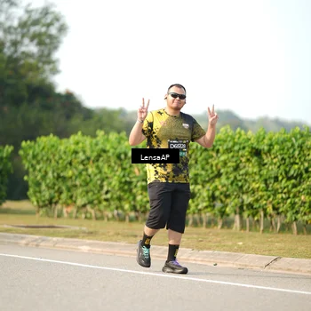 Runner Photo 6281436