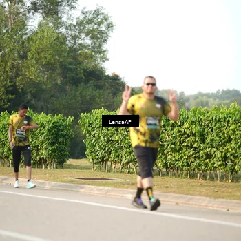 Runner Photo 6281439