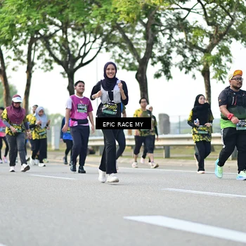 Runner Photo 6281448
