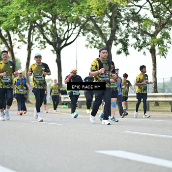 Runner Photo 6281452