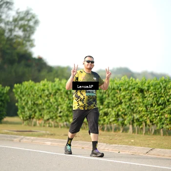 Runner Photo 6281453
