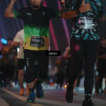 Runner Photo 6281454