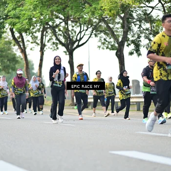 Runner Photo 6281462