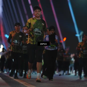 Runner Photo 6281467