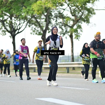Runner Photo 6281469