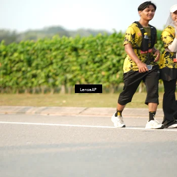Runner Photo 6281471
