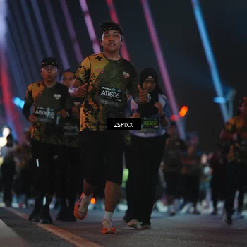 Runner Photo 6281477