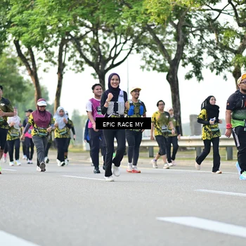Runner Photo 6281479