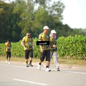 Runner Photo 6281480