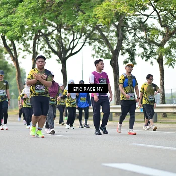 Runner Photo 6281483